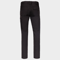 Работен панталон PRIMO MECHANICAL STRETCH BLACK