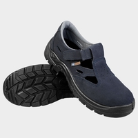 TOUAREG SANDAL VINTAGE NAVY S1 Работни сандали