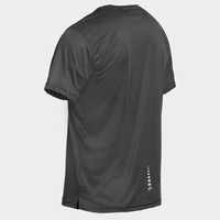 Тениска FIT DARK GREY