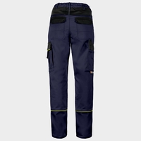 Дамски панталон BELLA STRETCH NAVY