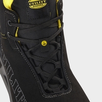 DIADORA SMART SOFTBOX MID S3L FO SR ESD Работни обувки