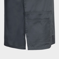 Медицинска туника CHEROKEE V-NECK GREY WWE4725