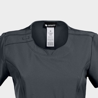 Дамска медицинска туника CHEROKEE ROUD GREY CKE2624A