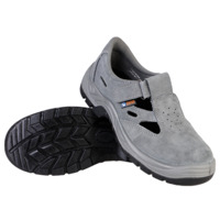 TOUAREG SANDAL O1 Работни сандали