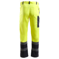 COLLINS SUMMER HV YELLOW Сигнален панталон