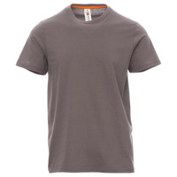 PAYPER SUNSET STEEL GREY Тениска