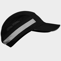 NERIOX AIR BLACK Противоударна шапка