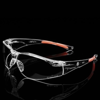 Защитни очила UNIVET 513 AS UV380