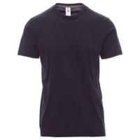 PAYPER SUNSET NAVY Тениска