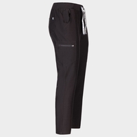 Медицински панталон NOBBY STRAIGHT BLACK
