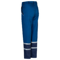 COLLINS SUMMER ROYAL BLUE Работен панталон