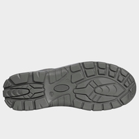 Работни обувки KASTOR 2.0 GREY LOW O1