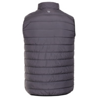 SPEEDY NEO GREY/BLACK Мъжки елек