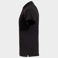 Поло тениска STENSO NAOS BLACK