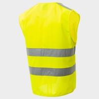 PAYPER ACE MESH YELLOW Светлоотразителен елек