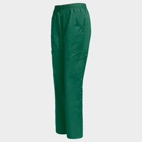 Медицински панталон CHEROKEE MR CARGO GREEN WWE4005