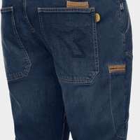 Мъжки дънки DIADORA PANT STONE PLUS