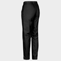 BARISA BLACK Унисекс панталон