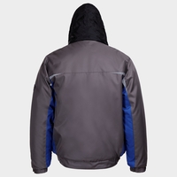 Работен комплект KASTOR WINTER GREY