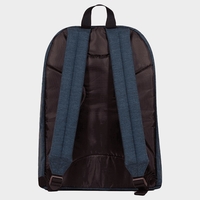 Раница PAYPER DUKE BLUE DENIM 26L