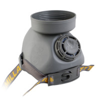 EURMASK 3100 Полулицева маска
