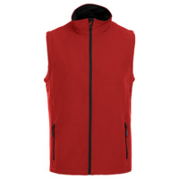 AVEO RED Софтшел елек