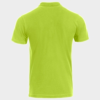 STENSO NAOS LIGHT GREEN Поло тениска