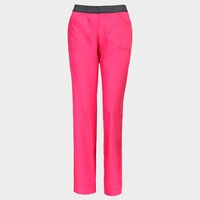 Дамски медецински панталон CHEROKEE SLIM PINK CKE1124A