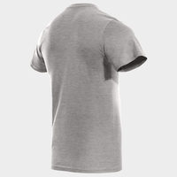Тениска STENSO NAOS GRAY MELANGE