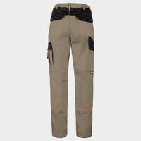 Дамски панталон BELLA STRETCH KHAKI