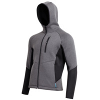 REVOLT SCUBA GREY Яке