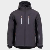 PRISMA SPORT WINTER(EMERTON) Софтшел яке