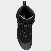 JETT BLACK ANKLE MF S3 Работни обувки
