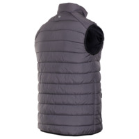 SPEEDY NEO GREY/BLACK Мъжки елек