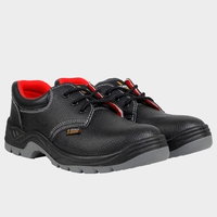 TOLEDO BS LOW O1 Работни обувки