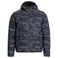 SPEEDY NEO CAMOUFLAGE Мъжко яке