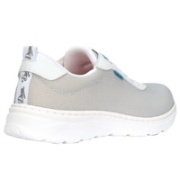 DIAN ALICANTE GREY/WHITE O1 FO SRC 3533 Работни обувки