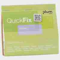 PLUM QUICKFIX REFILL Еластични пластири