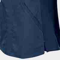 Дамска медицинска туника CHEROKEE V-NECK DARK BLUE WWE601