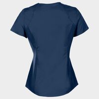 Дамска медицинска туника CHEROKEE V-NECK NAVY WWE601