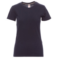 Дамска тениска PAYPER SUNSET NAVY