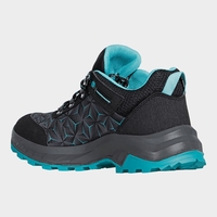 Дамски туристически обувки GARSPORT SPARROW LOW BLUE