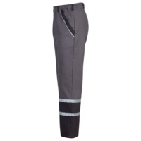 COLLINS SUMMER GREY P/PE Работен панталон