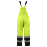 COLLINS HV YELLOW WINTER Сигнален комплект
