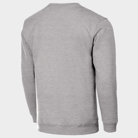 Суитшърт REMO GREY MELANGE