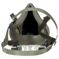 3M 6200 Полулицева маска