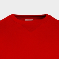 REMO RED (TOURS) Блуза с дълъг ръкав