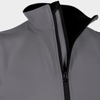 AVEO DARK GREY Софтшел елек
