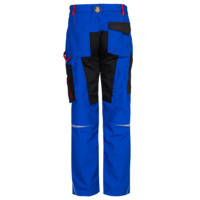 PRISMA ROYAL BLUE Работен панталон