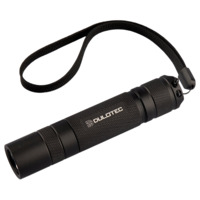 DULOTEC CONVOY EDC Фенер с батерия и зарядно
